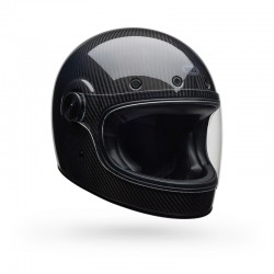 Capacete Bell Bullitt GT Carbon Gloss Black