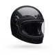 Capacete Bell Bullitt GT Carbon Gloss Black Capacete Bell Bullitt GT Carbon Gloss Black