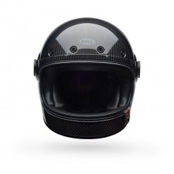 Capacete Bell Bullitt GT Carbon Gloss Black
