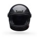 Capacete Bell Bullitt GT Carbon Gloss Black Capacete Bell Bullitt GT Carbon Gloss Black
