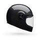 Capacete Bell Bullitt GT Carbon Gloss Black Capacete Bell Bullitt GT Carbon Gloss Black