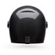 Capacete Bell Bullitt GT Carbon Gloss Black Capacete Bell Bullitt GT Carbon Gloss Black