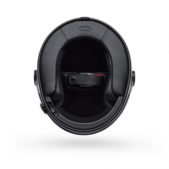 Capacete Bell Bullitt GT Carbon Gloss Black Capacete Bell Bullitt GT Carbon Gloss Black