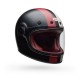 Capacete Bell Bullitt GT Command Matte Black / White