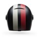 Capacete Bell Bullitt GT Command Matte Black / White