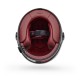 Capacete Bell Bullitt GT Command Matte Black / White