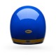 Capacete Bell Moto-3 Classic Gloss Blue Capacete Bell Moto-3 Classic Gloss Blue