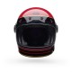 Capacete Bell Bullitt GT Charge Gloss Blood Red / Black