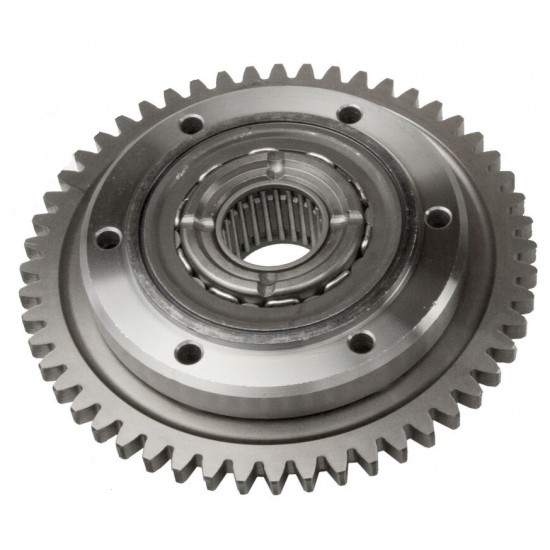 Embraiagem Motor Arranque Completo - Bendix - Yamaha Raptor 660