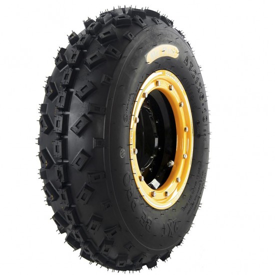 Pneus Quad Todo Terreno Bepro 2xt 21x6-10