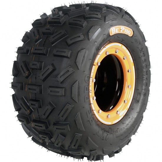 Pneus Quad Todo Terreno Bepro 2xt 20x10-9