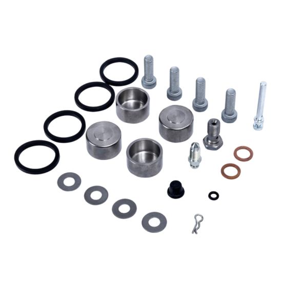 Kit Reparação Pinça Travão de 4 Pistons Beringer 