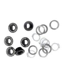 Kit Reparação Disco de Travão Flutuante Beringer 