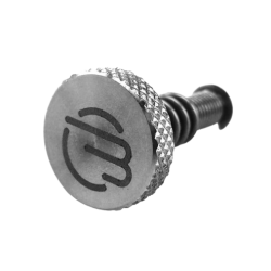 Parafuso regulador distancia para manetes Beringer 