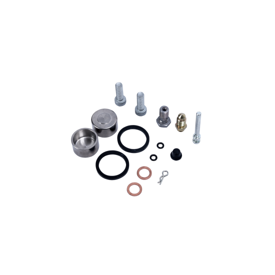 Kit Reparação Pinça Travão de 2 Pistons Beringer 