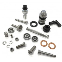 Kit Reparação Bomba Travão Beringer BR10