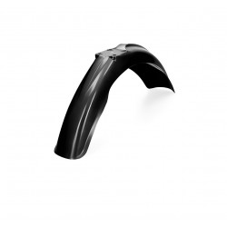 Guarda Lamas Frente Tipo Origem Yamaha Dtr 125