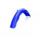 Guarda Lamas Frente Tipo Origem Yamaha Dtr 125
