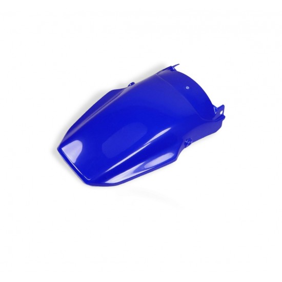 Guarda Lamas Traseiro Tipo Origem Yamaha Dtr 125