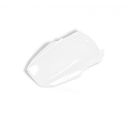 Guarda Lamas Traseiro Tipo Origem Yamaha Dtr 125