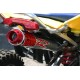 Escape Completo Big Gun Evo-r Suzuki Ltr 450