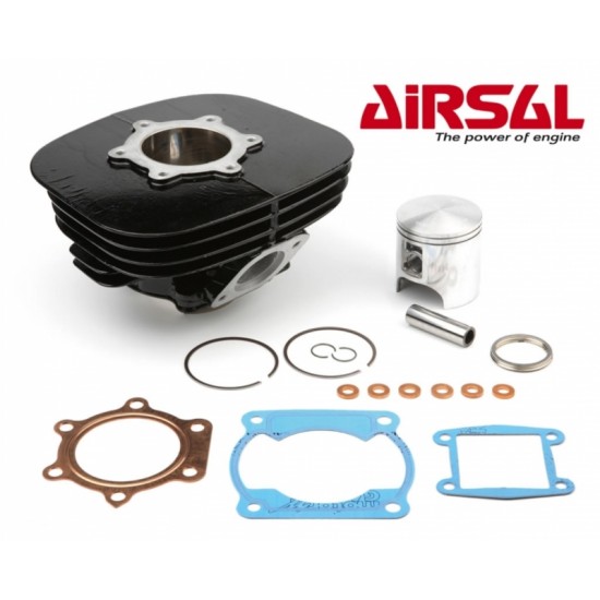 Kit Cilindro Airsal Std (200cc) Yamaha Blaster 200