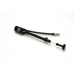 Bomba De Ar Para Suspensões Onesix4 Digital 300Psi