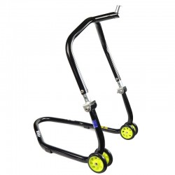 Cavalete 3 em 1 (Frontal e Traseiro) Universal Mota