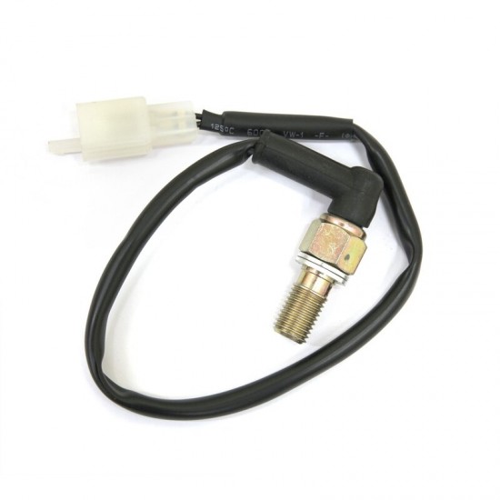 Parafuso com Sensor De Travão Promx Curvo (90º) Parafuso com Sensor De Travão Promx Curvo (90º)