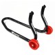Cavalete Frontal Universal Mota para Forquilhas Perfuradas