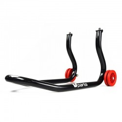 Cavalete Frontal Universal Mota para Forquilhas Perfuradas