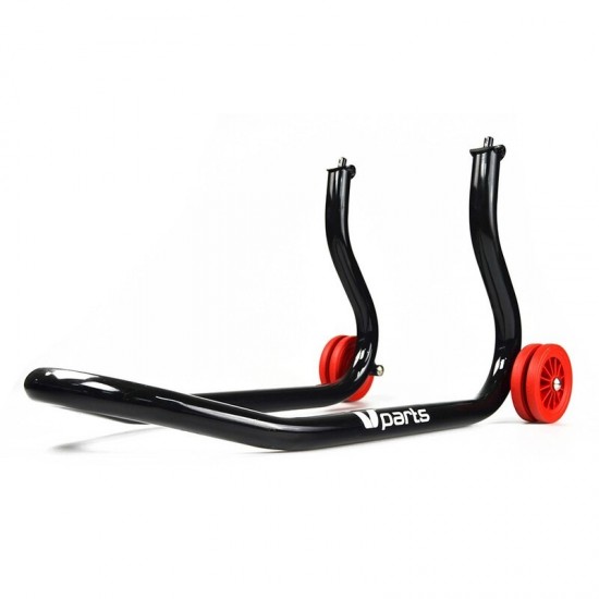 Cavalete Frontal Universal Mota para Forquilhas Perfuradas