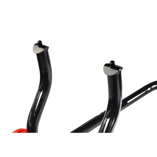 Cavalete Frontal Universal Mota para Forquilhas Perfuradas