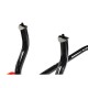 Cavalete Frontal Universal Mota para Forquilhas Perfuradas