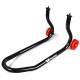 Cavalete Frontal Universal Mota para Forquilhas Perfuradas