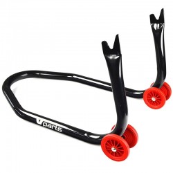 Cavalete Traseiro Universal Mota para Cogumelos