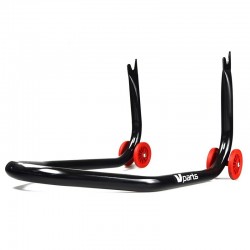 Cavalete Traseiro Universal Mota para Cogumelos