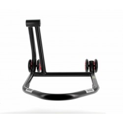 Cavalete Traseiro Track Monobraço Esquerdo