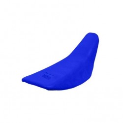 Capa de Banco Biker Universal Vulcanizada Blue