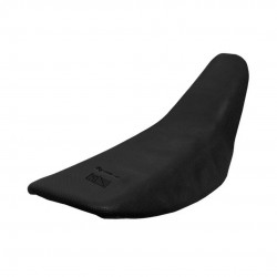 Capa de Banco Biker Universal Vulcanizada Black