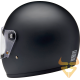 Capacete BILTWELL Gringo SV Flat Black Capacete BILTWELL Gringo SV Flat Black