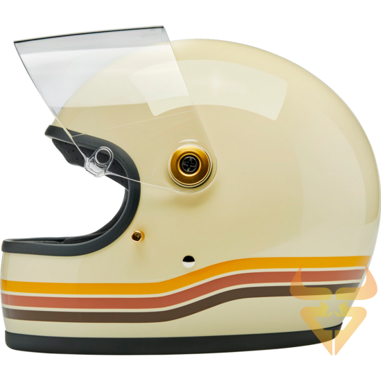 Capacete BILTWELL Gringo SV Gloss Desert Capacete BILTWELL Gringo SV Gloss Desert