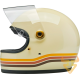 Capacete BILTWELL Gringo SV Gloss Desert Capacete BILTWELL Gringo SV Gloss Desert