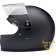 Capacete BILTWELL Gringo SV Flat Black Capacete BILTWELL Gringo SV Flat Black