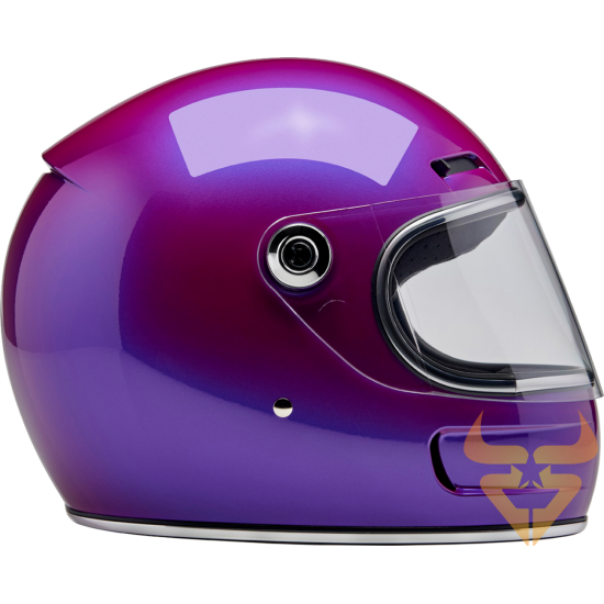 Capacete BILTWELL Gringo SV Metallic Grape Capacete BILTWELL Gringo SV Metallic Grape