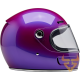 Capacete BILTWELL Gringo SV Metallic Grape Capacete BILTWELL Gringo SV Metallic Grape
