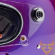 Capacete BILTWELL Gringo SV Metallic Grape Capacete BILTWELL Gringo SV Metallic Grape