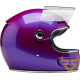 Capacete BILTWELL Gringo SV Metallic Grape Capacete BILTWELL Gringo SV Metallic Grape