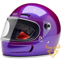 Capacete BILTWELL Gringo SV Metallic Grape