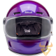 Capacete BILTWELL Gringo SV Metallic Grape Capacete BILTWELL Gringo SV Metallic Grape